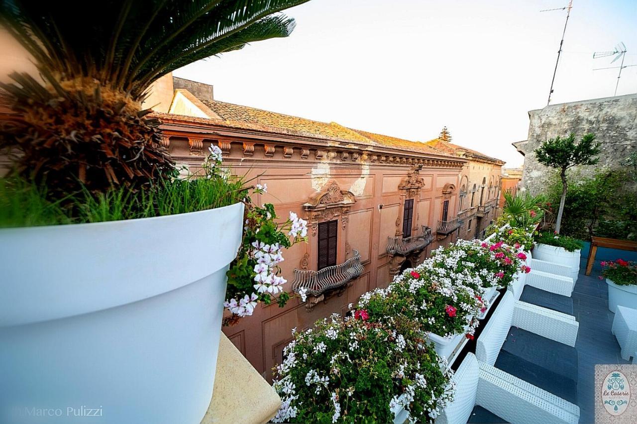 Le Caserie Locanda Di Charme Marsala Exterior foto
