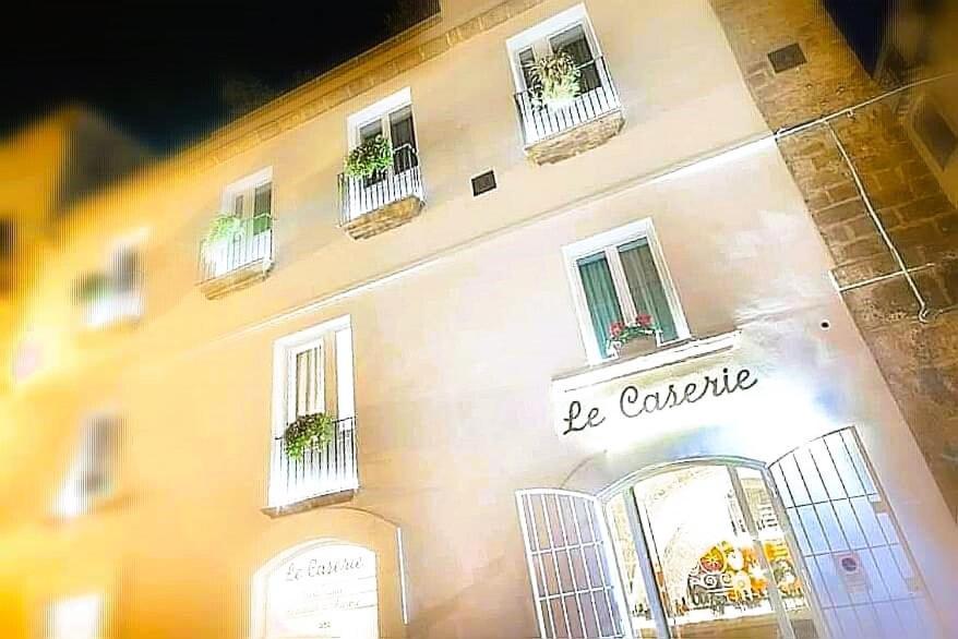 Le Caserie Locanda Di Charme Marsala Exterior foto