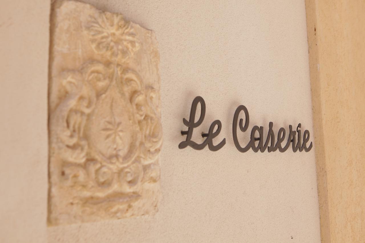 Le Caserie Locanda Di Charme Marsala Exterior foto