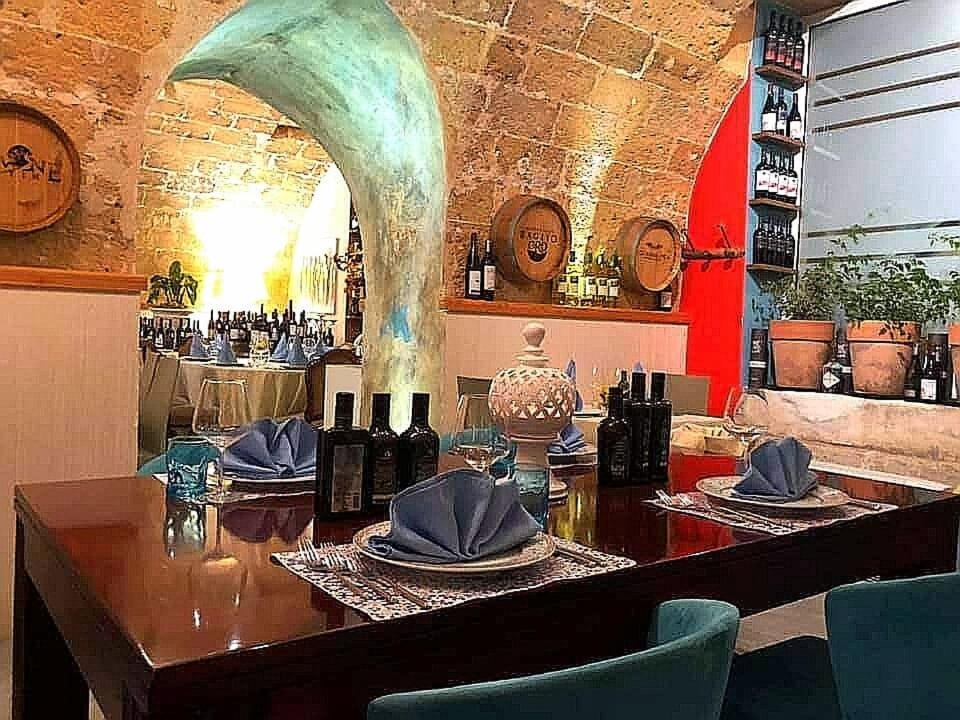 Le Caserie Locanda Di Charme Marsala Exterior foto